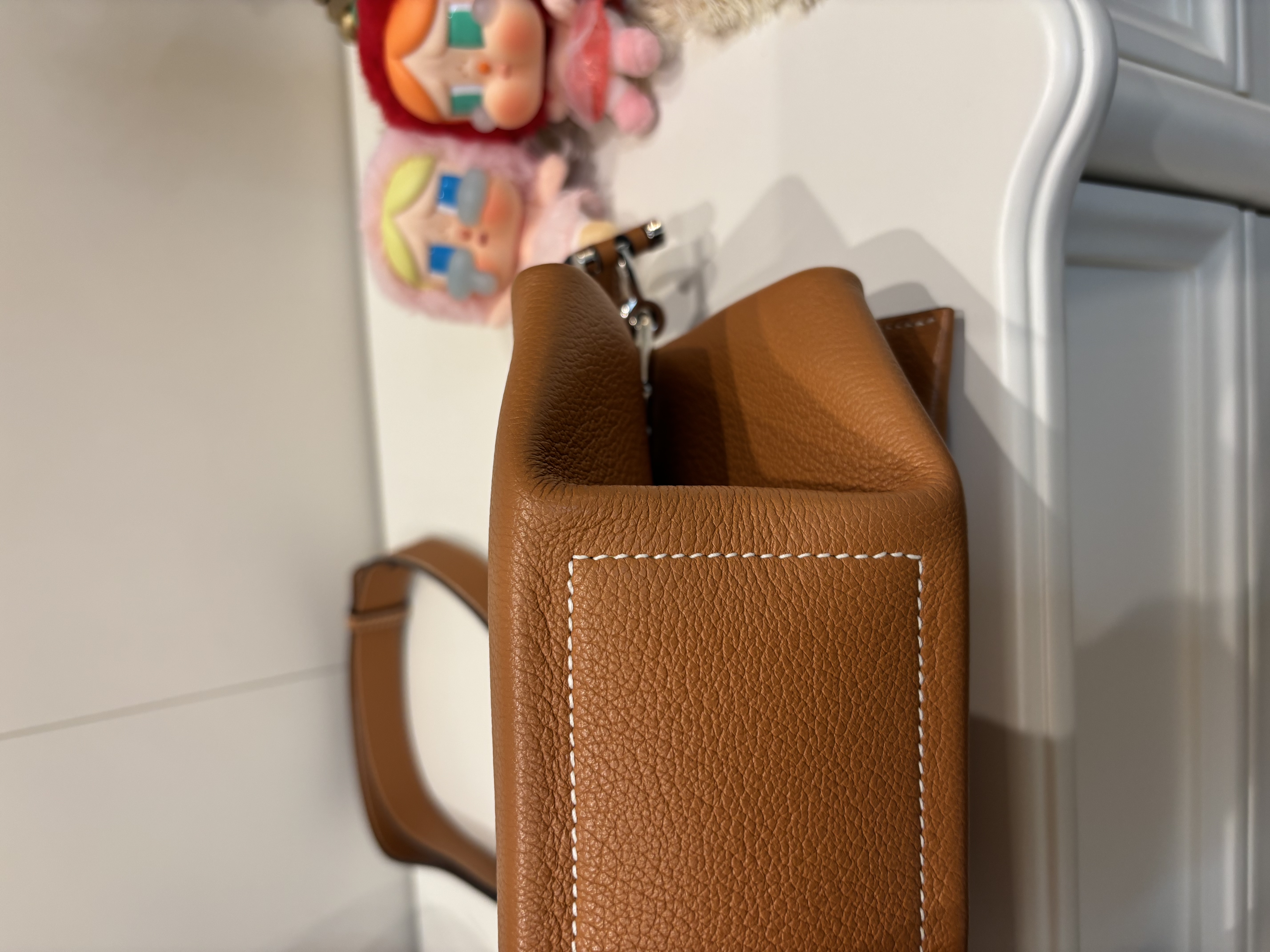 Hermes opli 24 STAMP A GOLD 