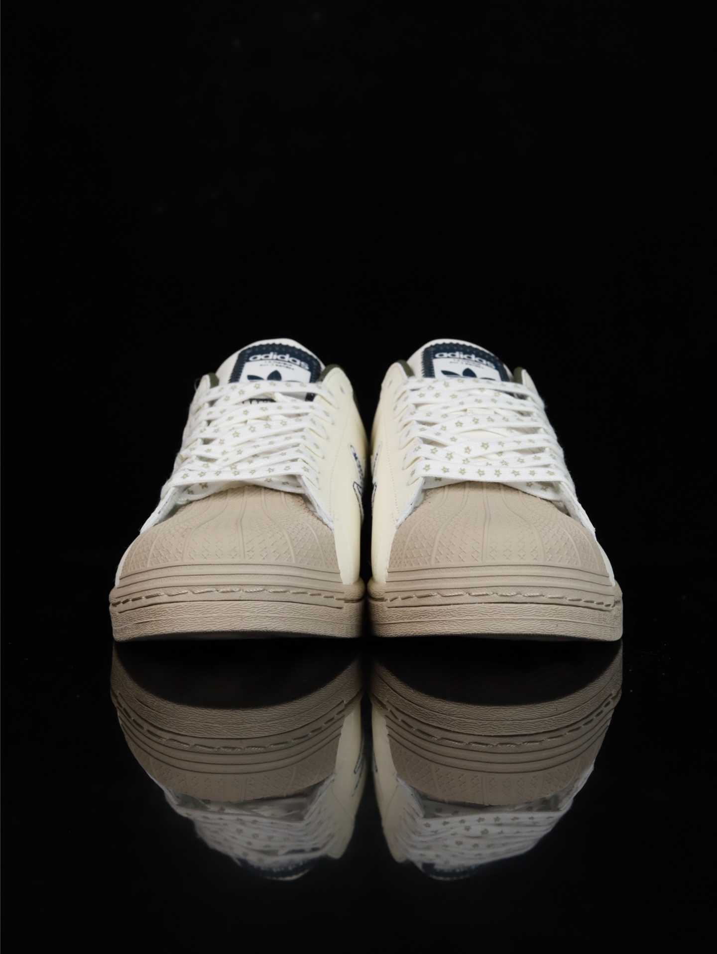 Yu Nagaba x Adidas Originals Superstar IG3852