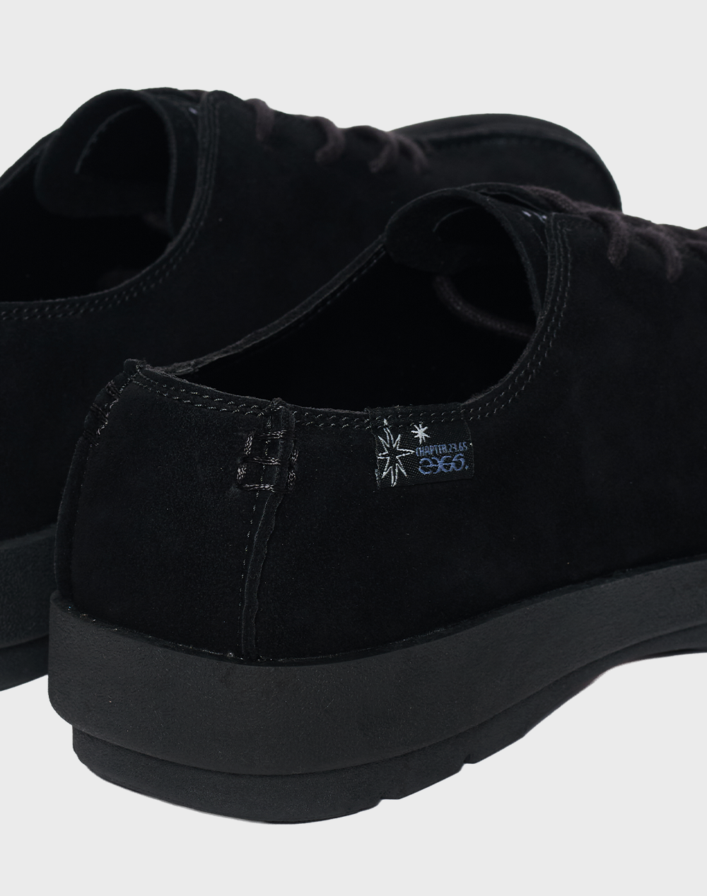 23.65 Core Sneakers (純色款)
