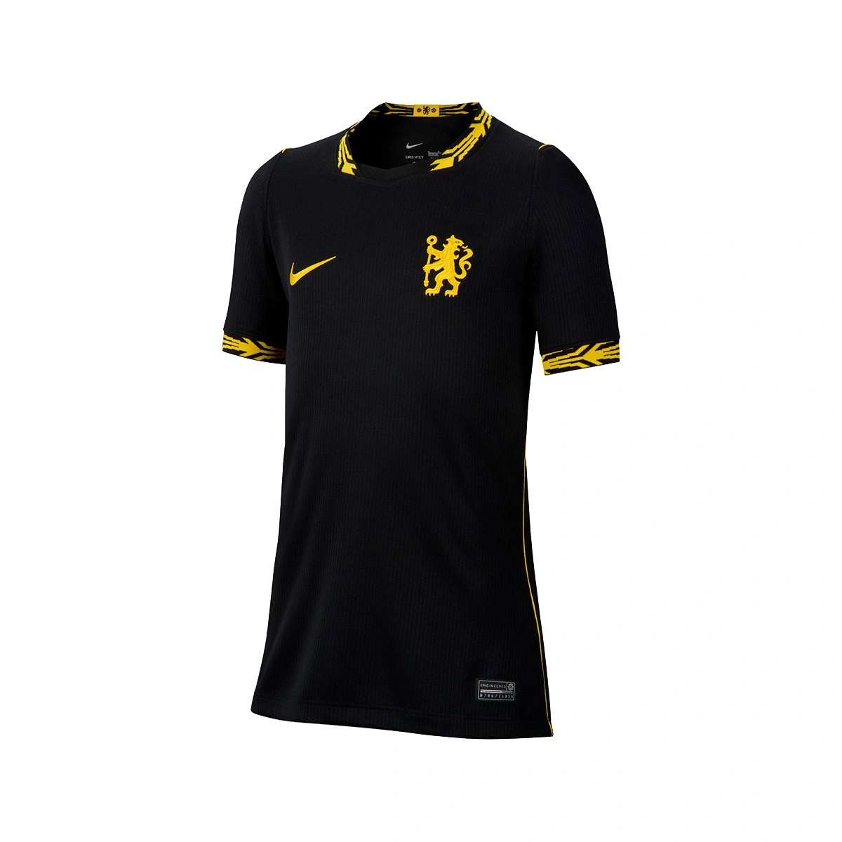Nike Chelsea 車路士 2026-27 作客童裝球迷版球衣 (可加印字章) II1707