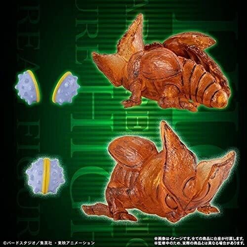 HG DRAGON BALL CELL PERFECT SET