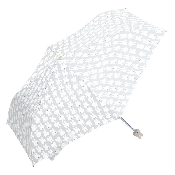 預購 miffy 2026 摺疊傘 / 摺遮 / 縮骨遮 MIF-631D