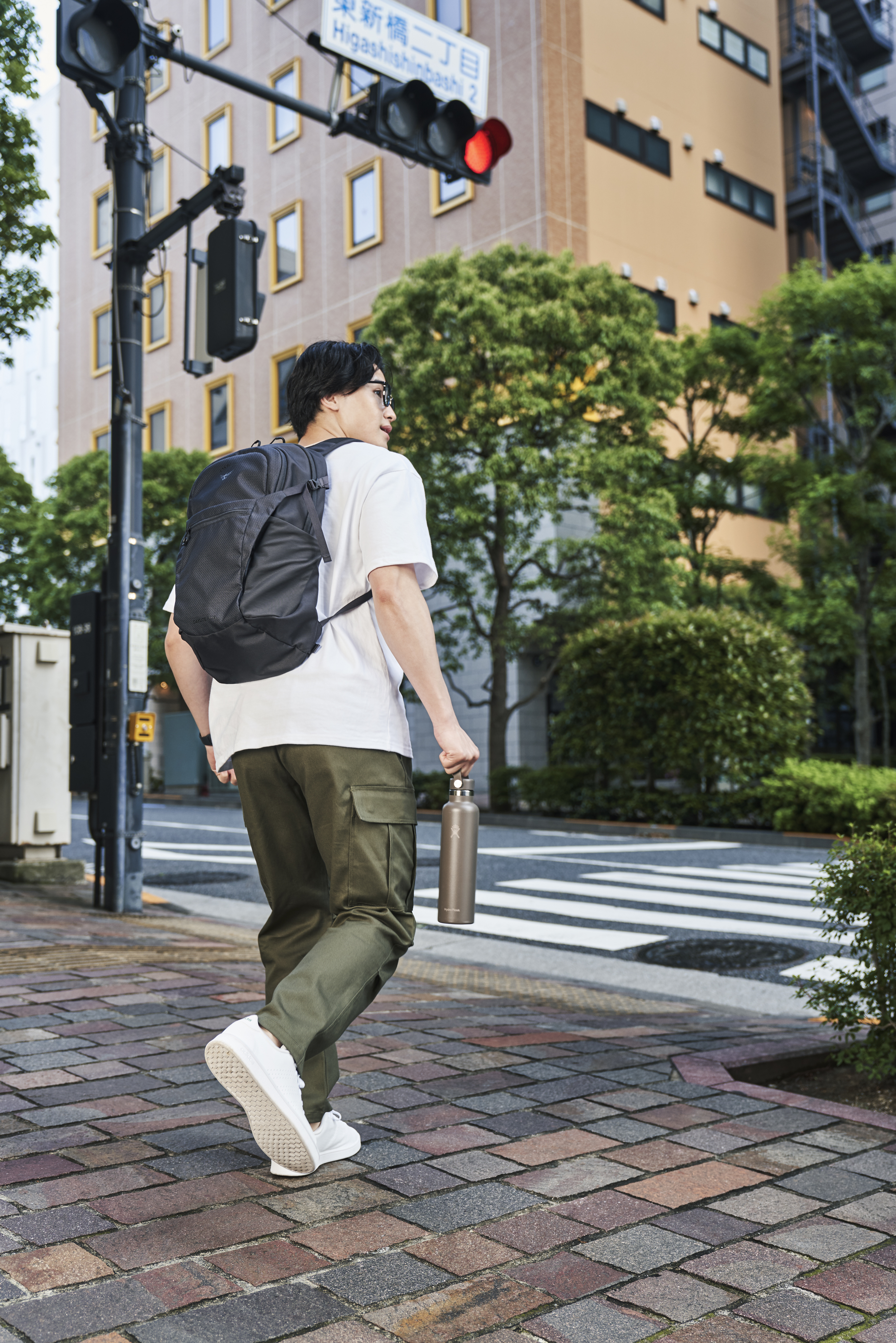【全黑特別版】Osprey Daylite Plus_APAC LTD