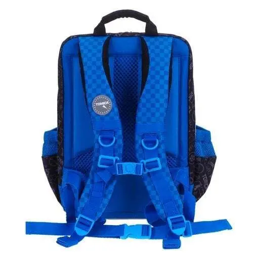 現貨🐱|Tomica小童書包/返學雙肩書包 (細)