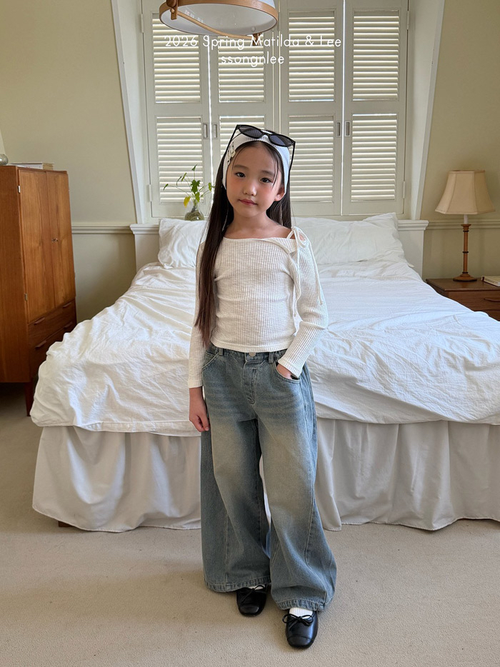 🇰🇷Matilda&Lee pants