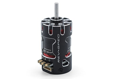 Reflex Racing Revspec Motor