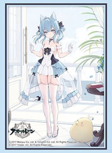 [預訂] Bushiroad 碧藍航線 12月份 卡套 卡盒 桌墊