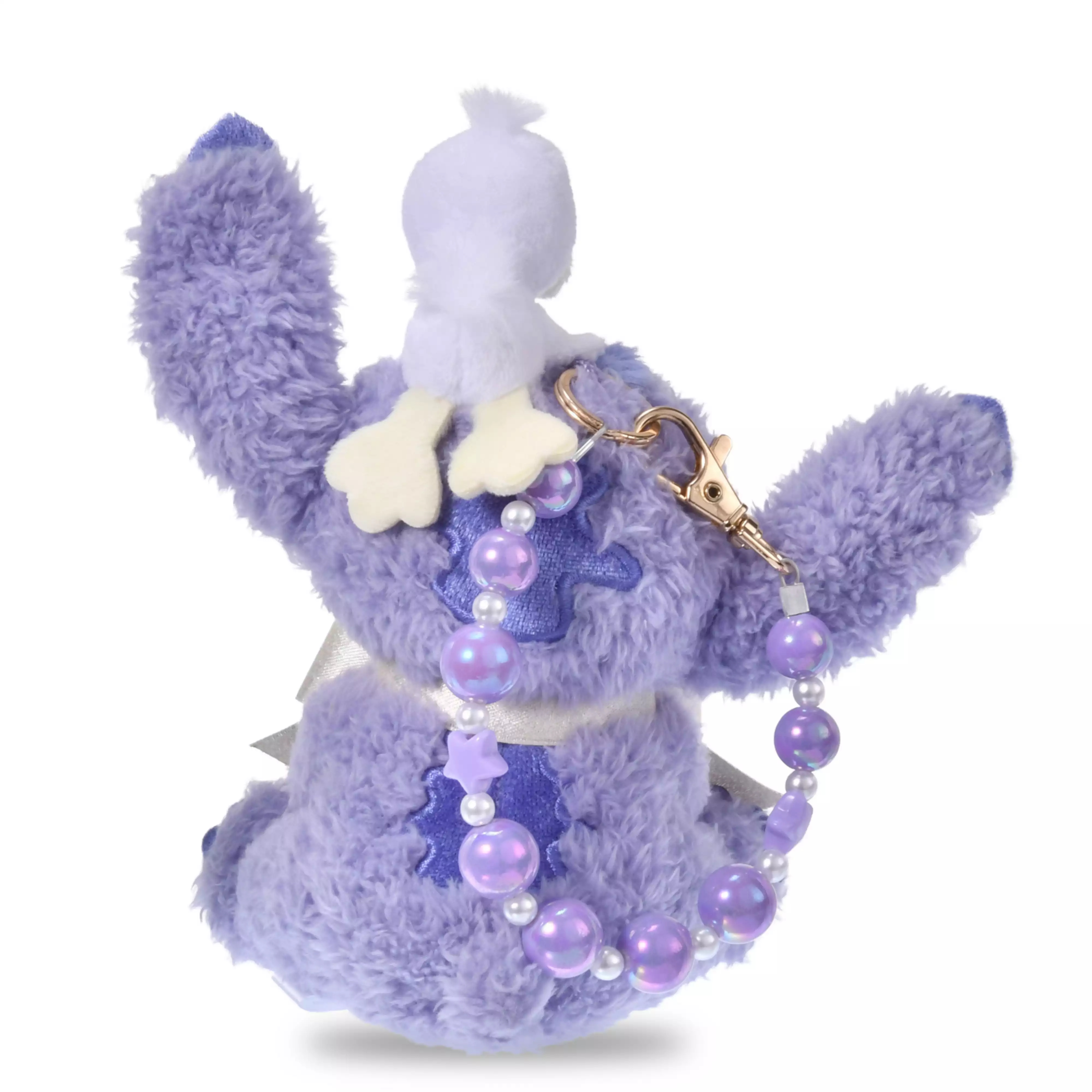 🌸 【預訂】Stitch 日本限定公仔掛飾 - Disney Stitch Day Collection