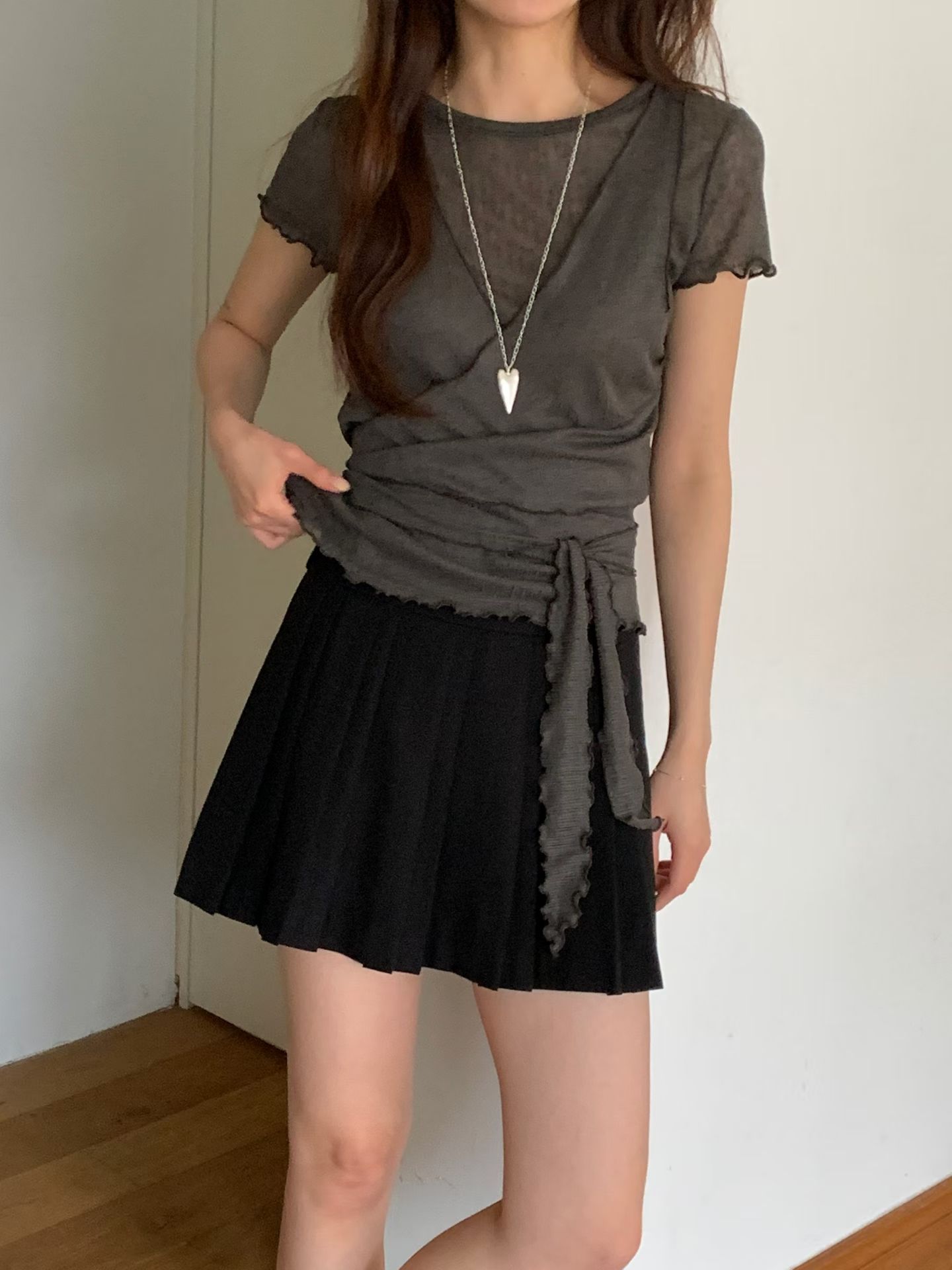 【韓感溫柔款】No.16