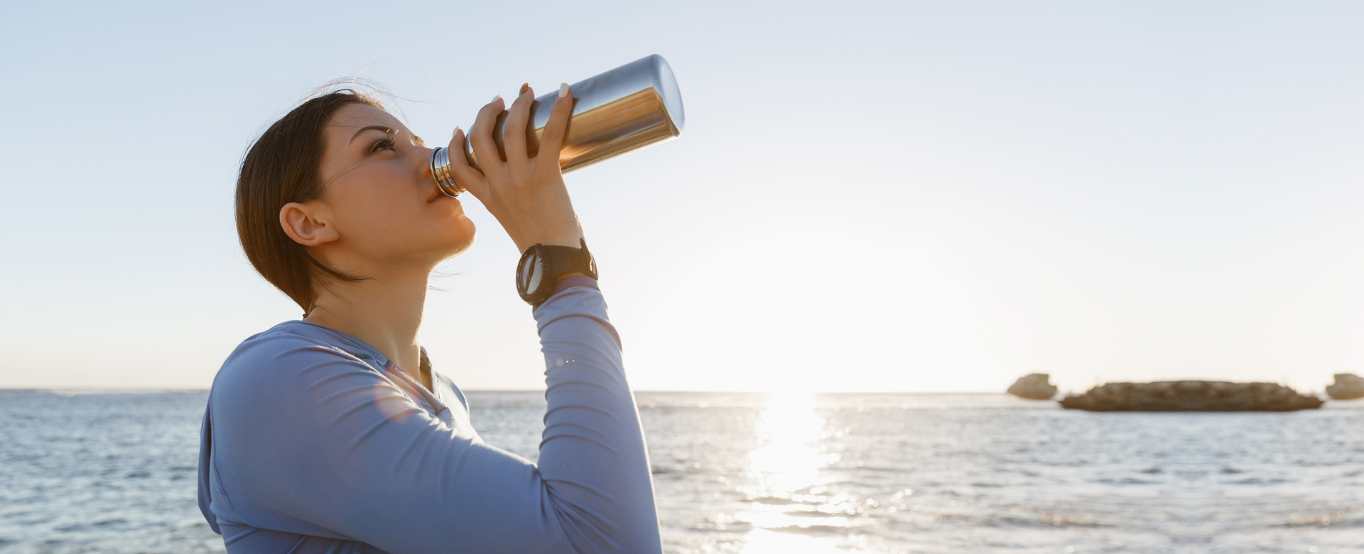 Hydrogen Water by Water Source