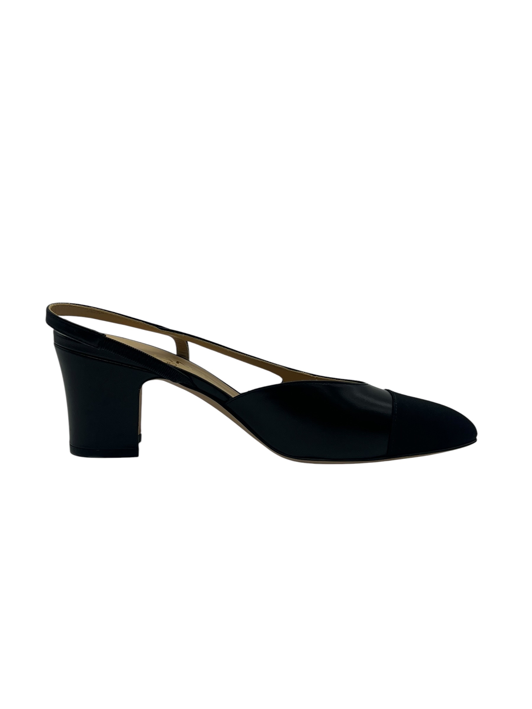Pre-owned CHANEL High Heels / Product Code: 071302