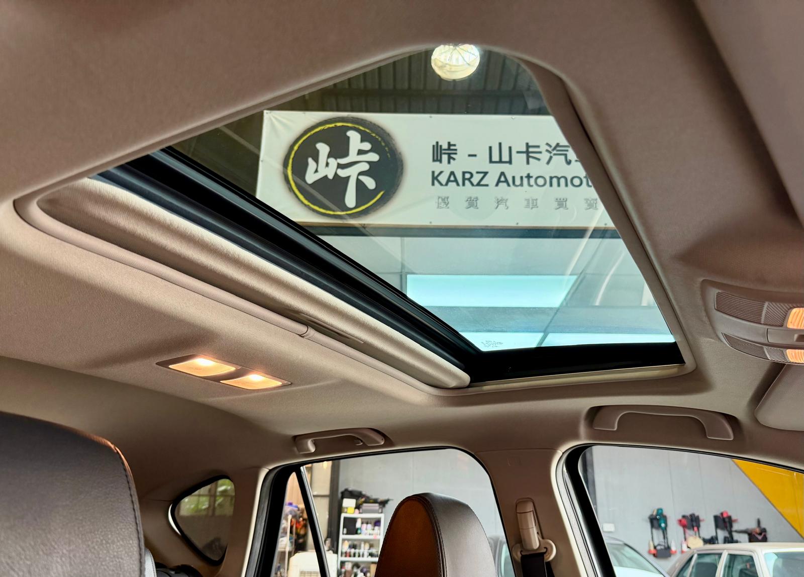 Mazda CX-5 2.5 IPM AWD R-Grade 2015