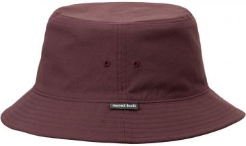 Montbell Stretch O.D. Short Brim Hat 1118932