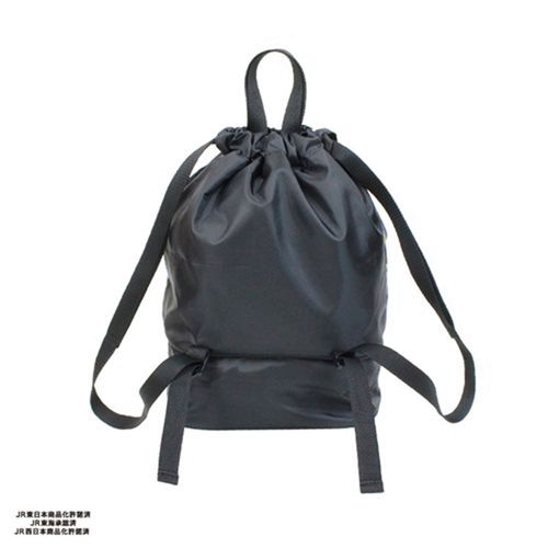 🆕【⭐訂購⭐】🌀 🇯🇵 日本直送 #新幹線 / #星之卡比 / #鹹蛋超人 乾濕分離 雙層 索繩游水背包 🌀[ELDD-0155][260517]