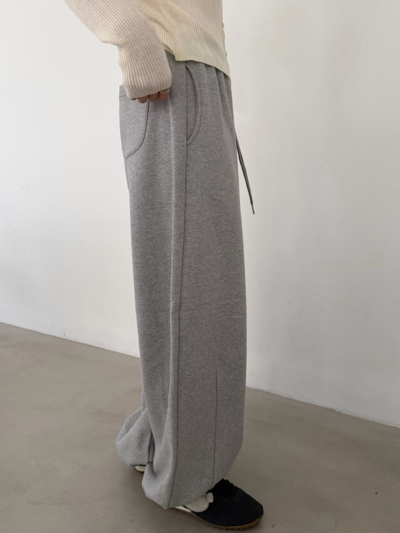 (2026FW) MOI - PANTS