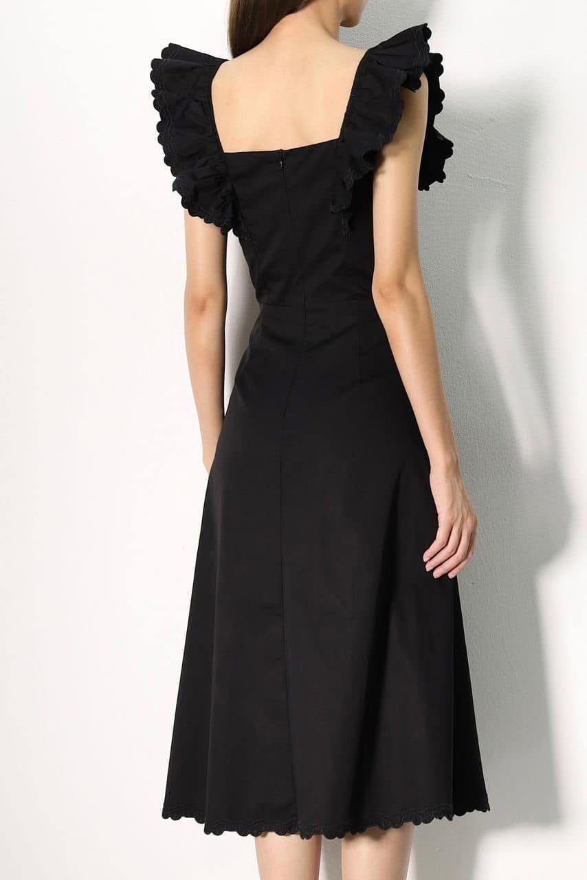 特价优惠连身裙 1956