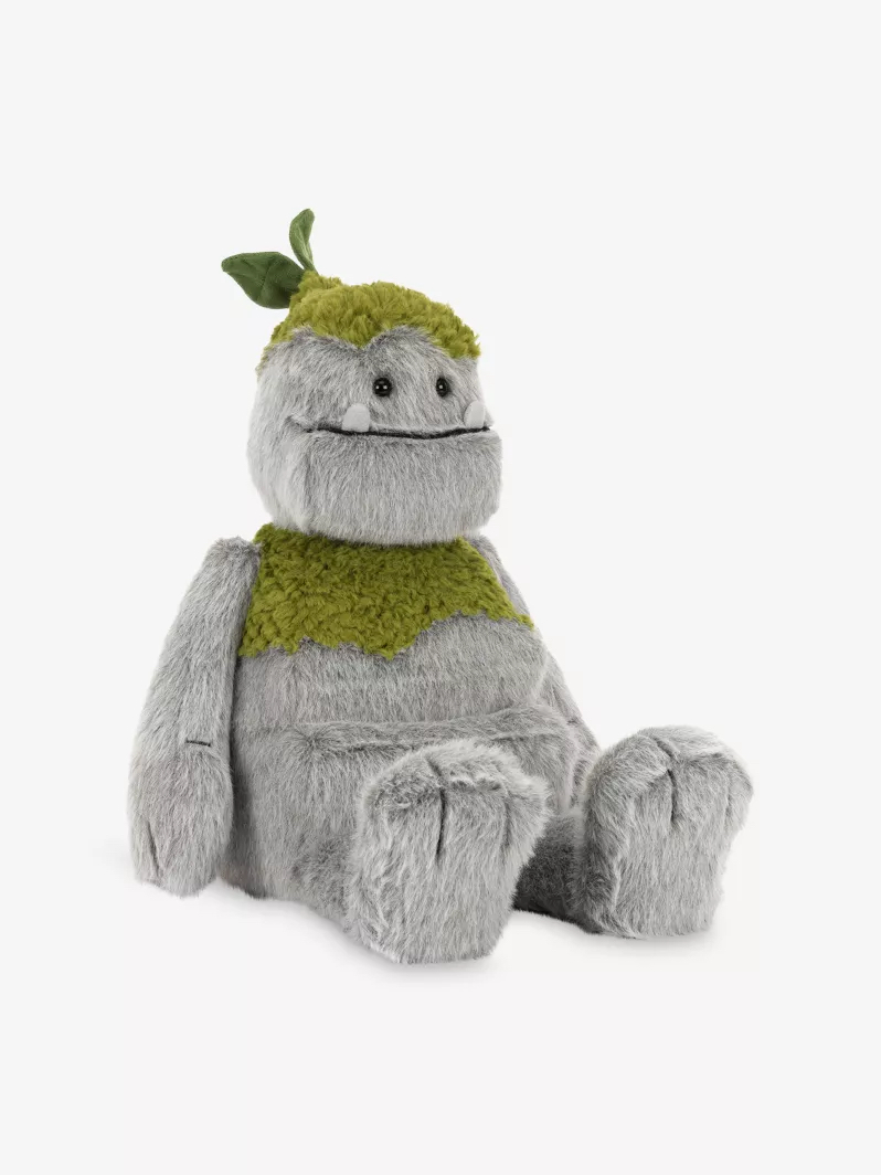 Jellycat Rockleton 石怪石頭人