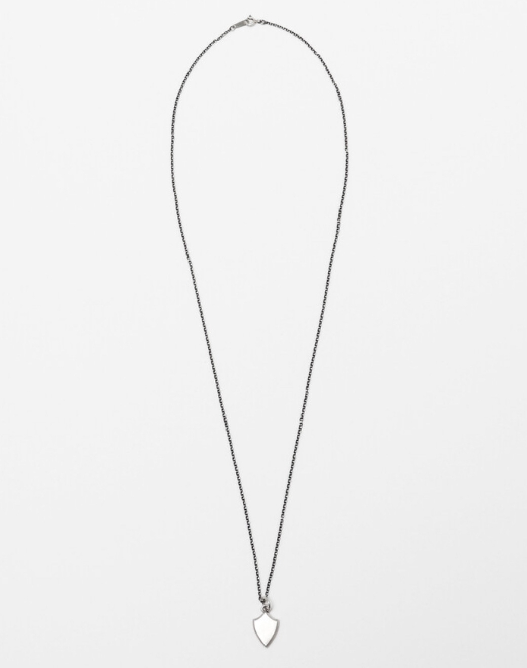 只按訂單生產~Kujaan KJ-003 Necklace pre order/ 訂購