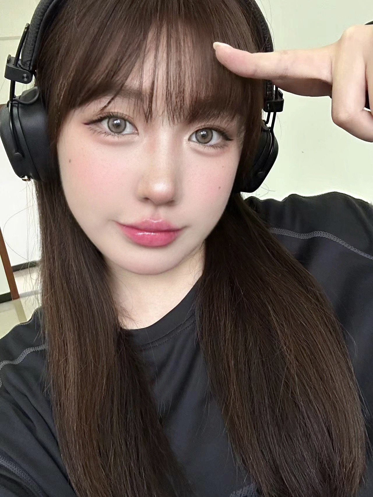 Serltyca 日拋6片裝 青木米灰/青木淺駝