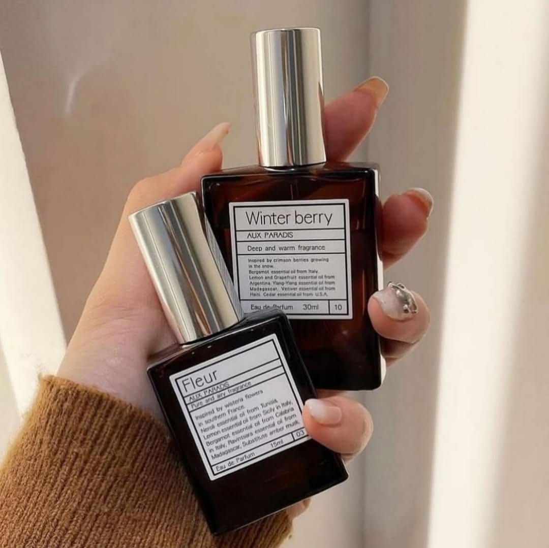 日本 Aux Paradis Eau de Parfume