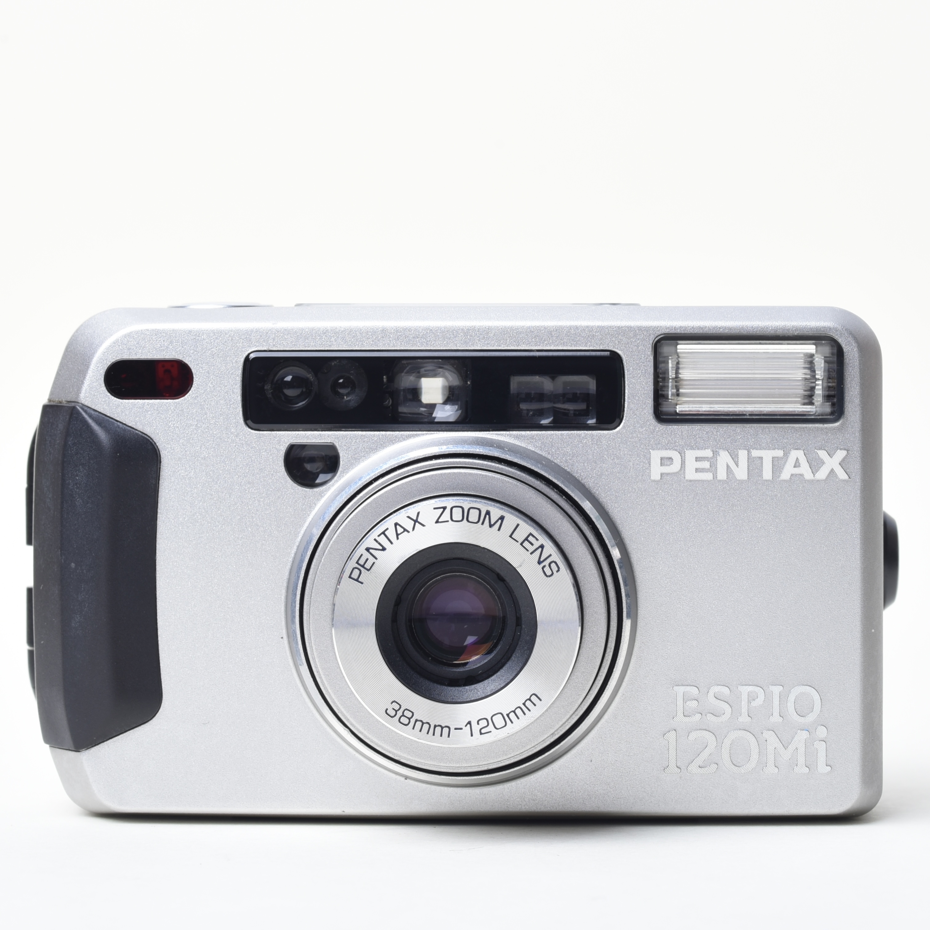 Pentax Espio 120 MI 菲林相機