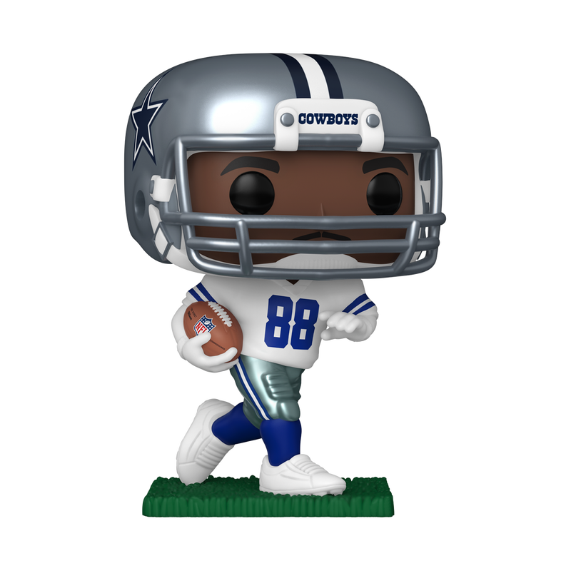 📦訂購 美國代購 Funko POP! NFL Michael Irvin Figure 達拉斯牛仔 模型