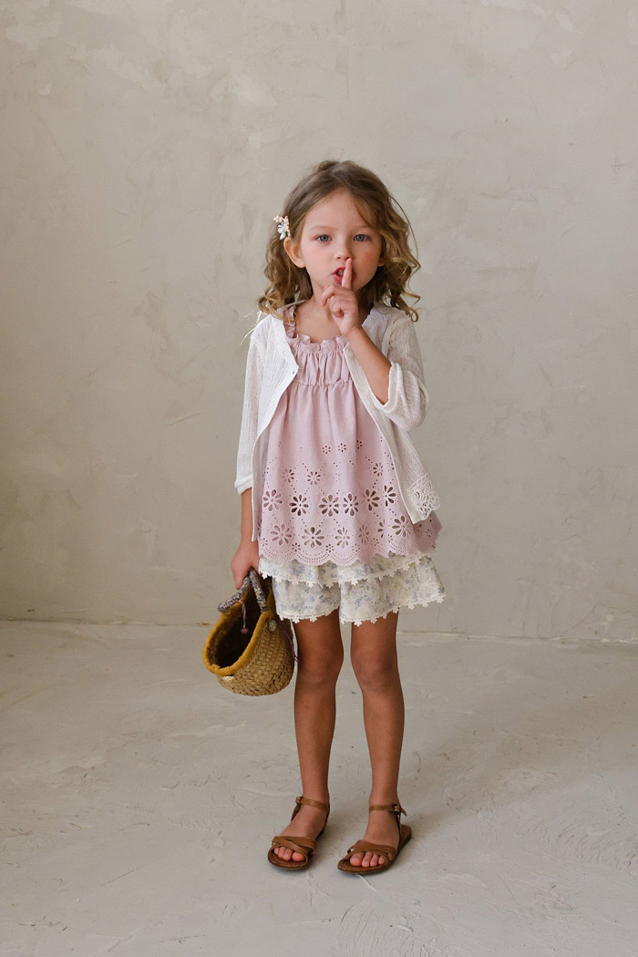 🇰🇷Puella_Flo外套