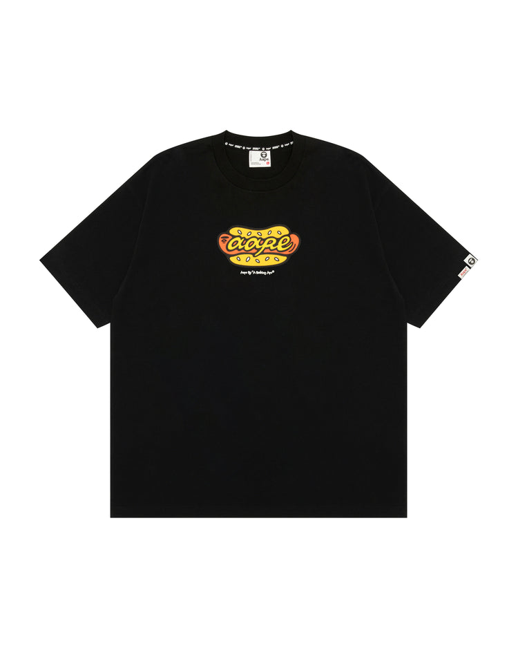 AAPEUNVS Graphic tee (1963) 寬鬆版