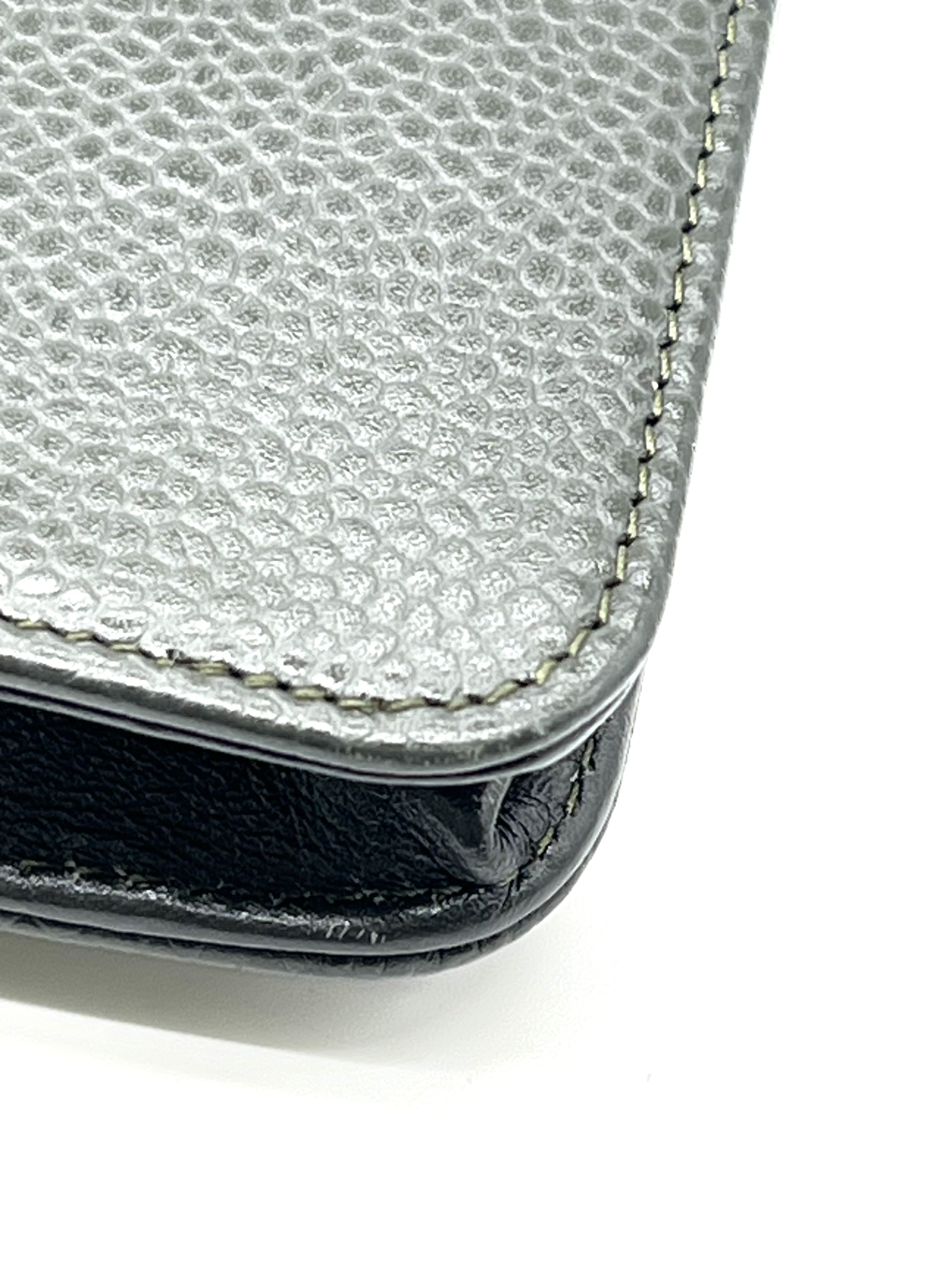 Pre-Owned CHANEL Wallet on Chain / Product Code: 26051205