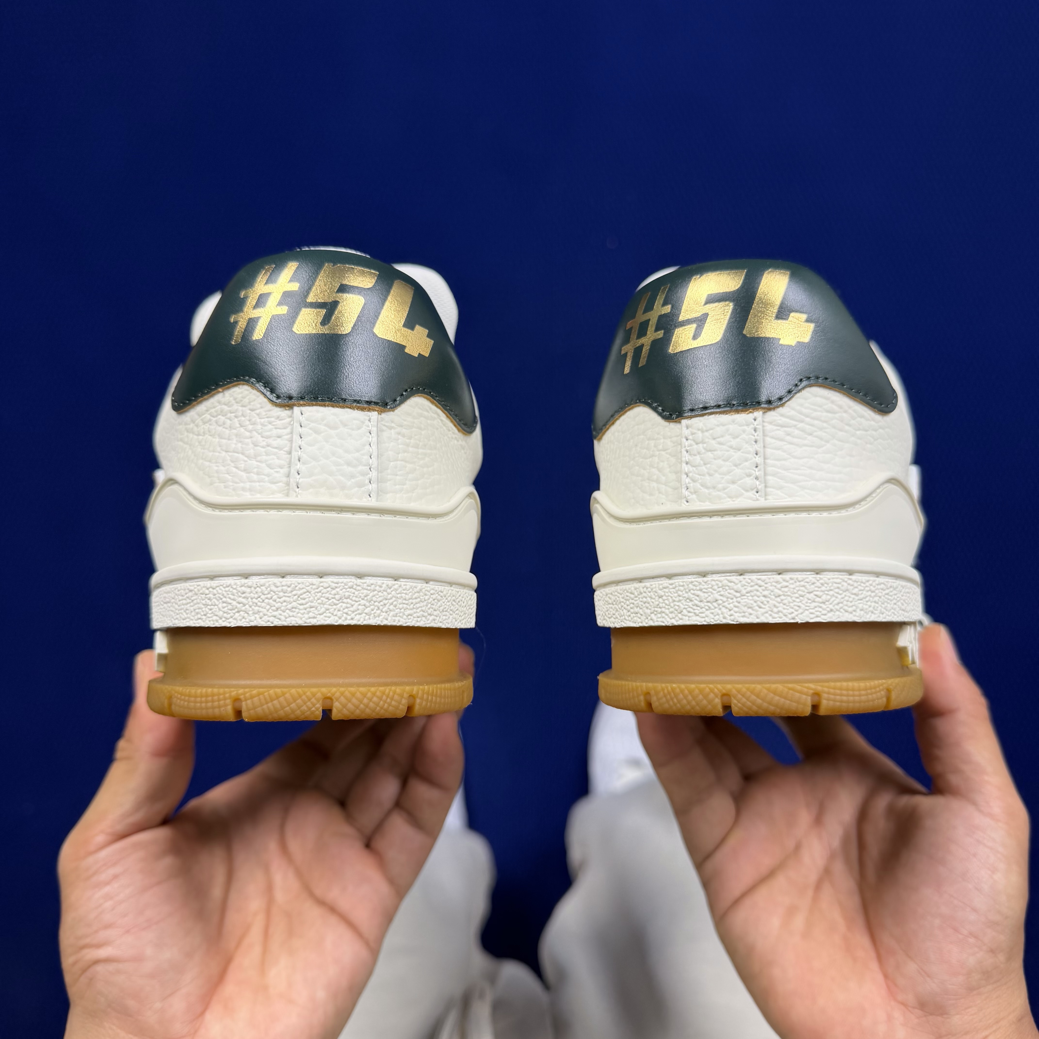 Louis Vuitton LV Trainer