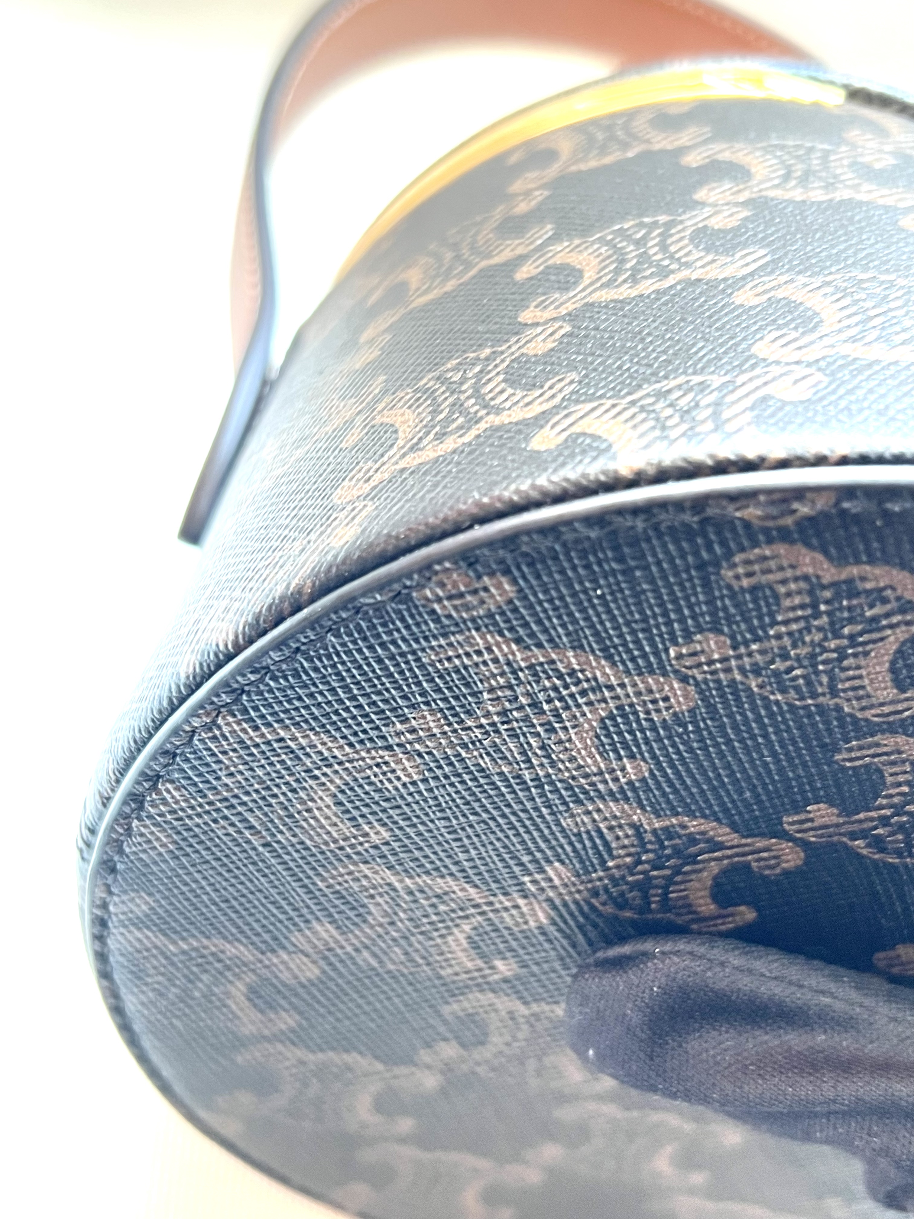 Pre-Owned CELINE Nina Minaudiere / Product Code: 26041638