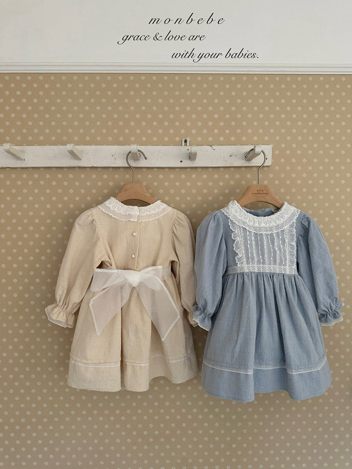 🇰🇷Monbebe one piece