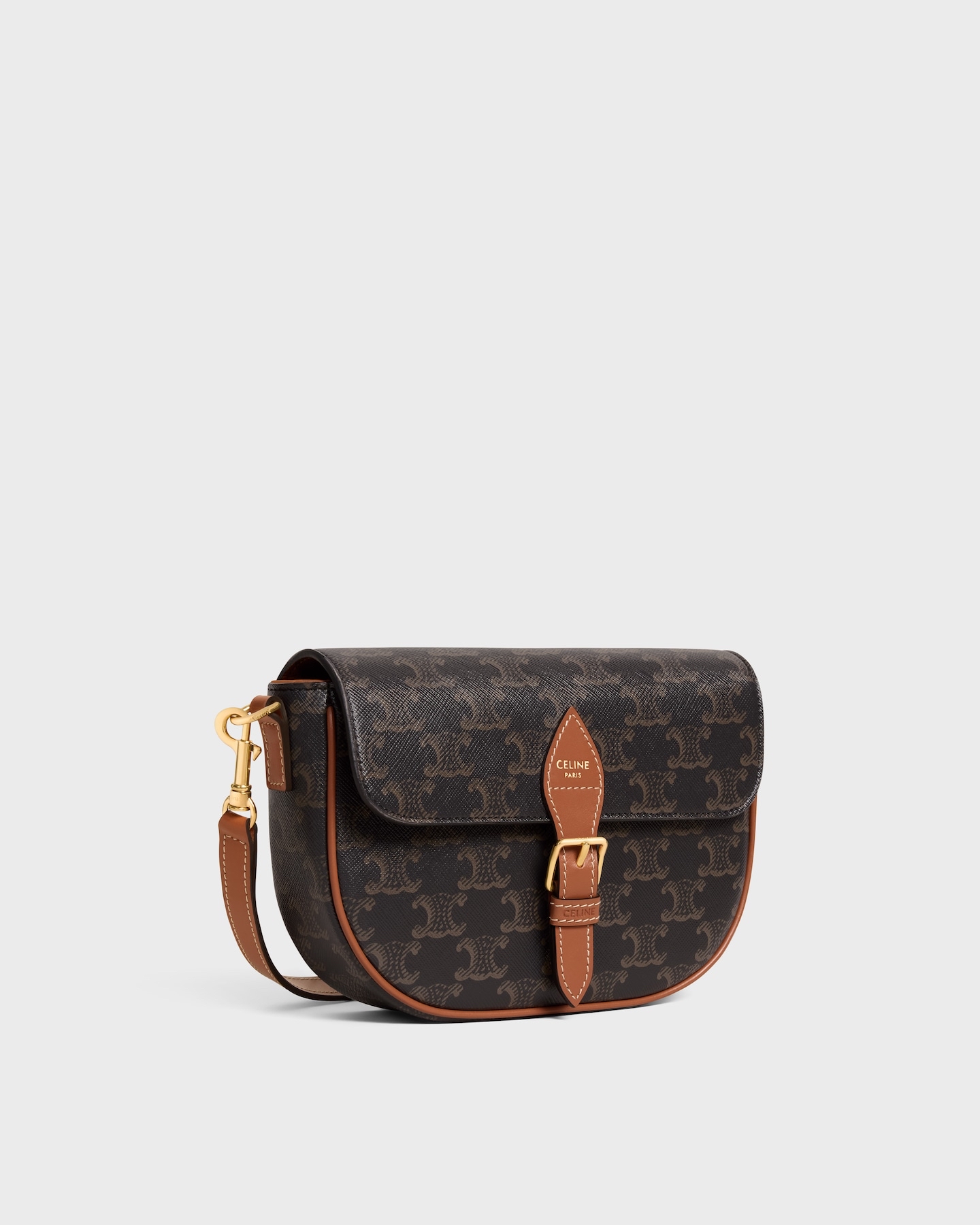 限時優惠✨訂貨🍒Celine Folco shoulder bag  肩帶可調節，側孭或斜孭   Size 20x14x5cm