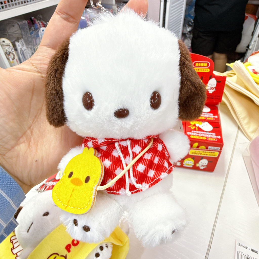 日本直送日本版Sanrio Pc狗生日系列 新款產品