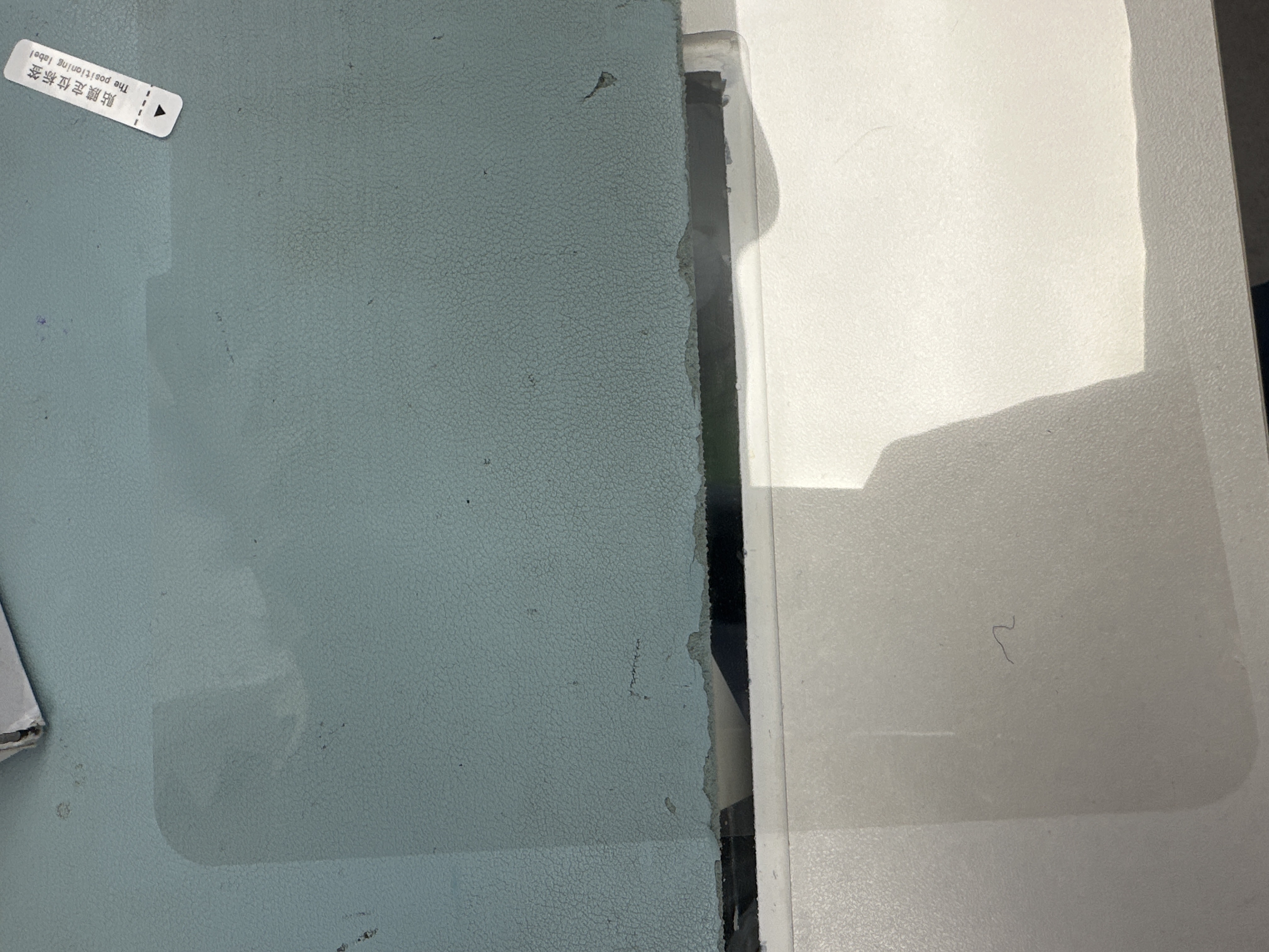 #9999 IPAd Air Mon 貼