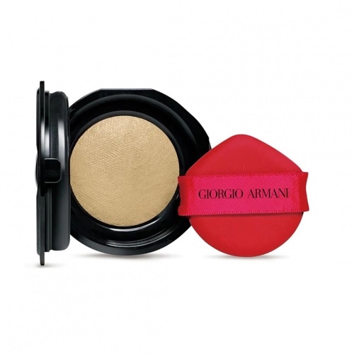 GIORGIO ARMANI絲光輕透氣墊修護粉底 (粉芯) - 2 15g[3614273325479] #2 （3614273325479）#3 ⭕️2號/3號
