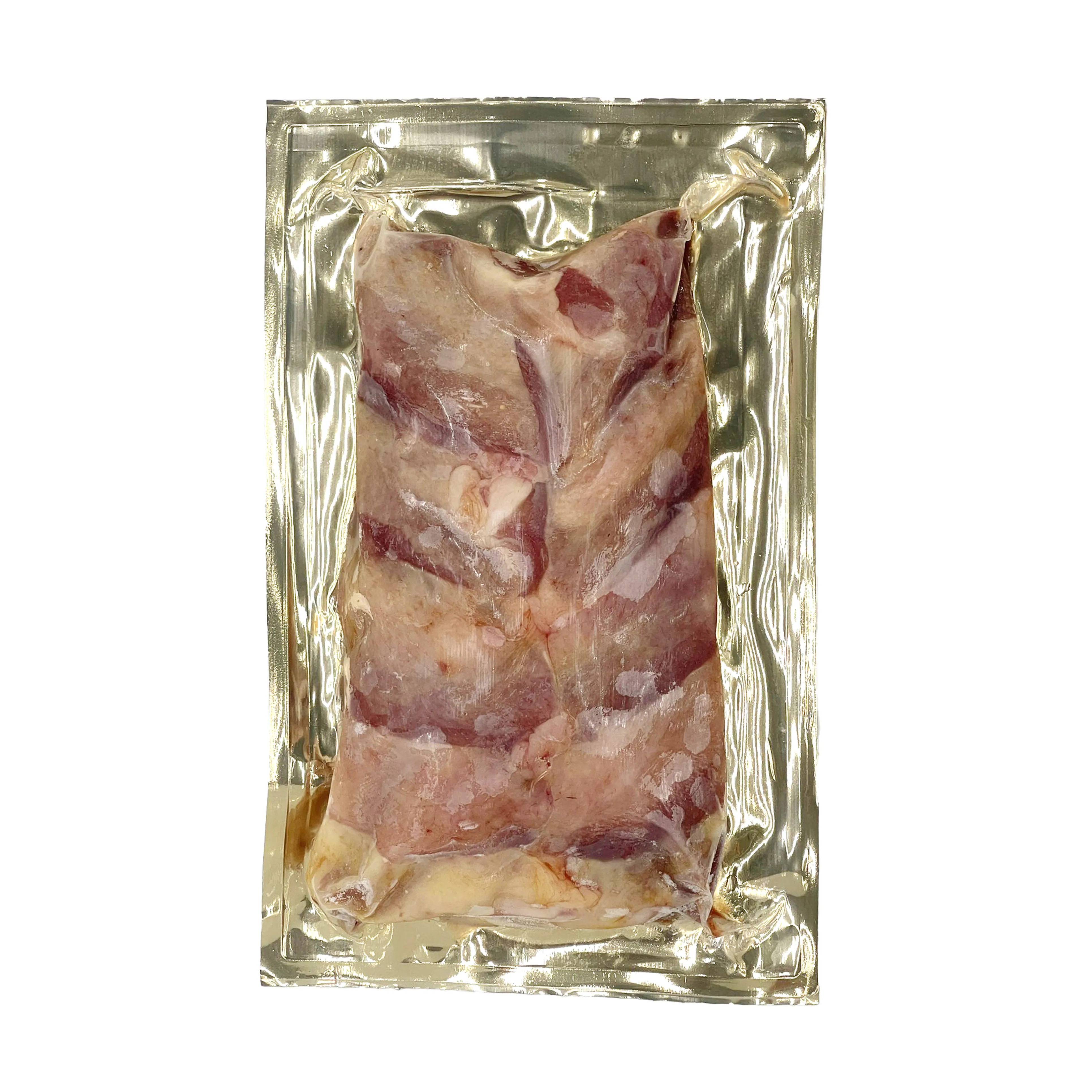 法國Fineplume無激素鵪鶉（髀/胸）