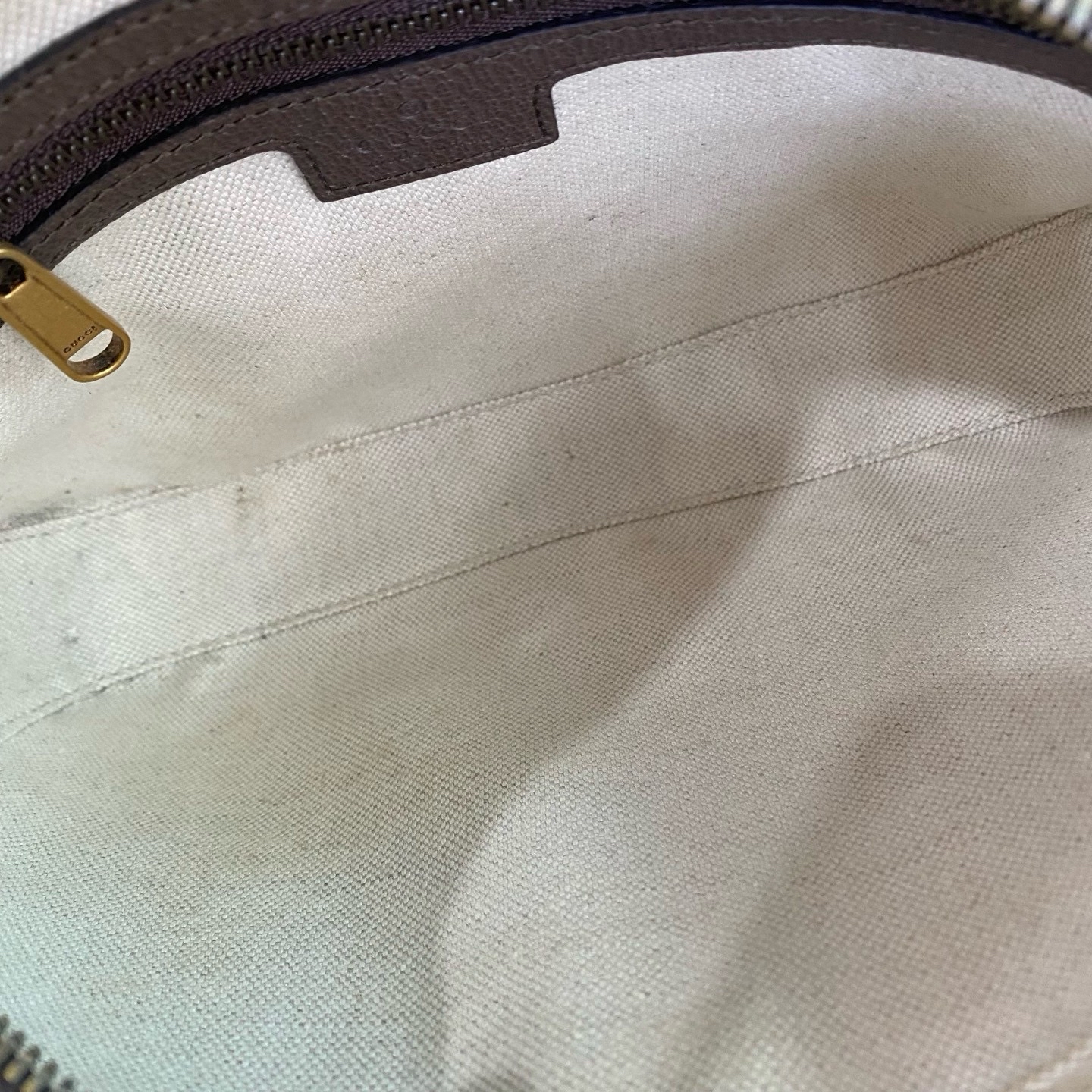 【預訂貨品】Gucci老花相機包