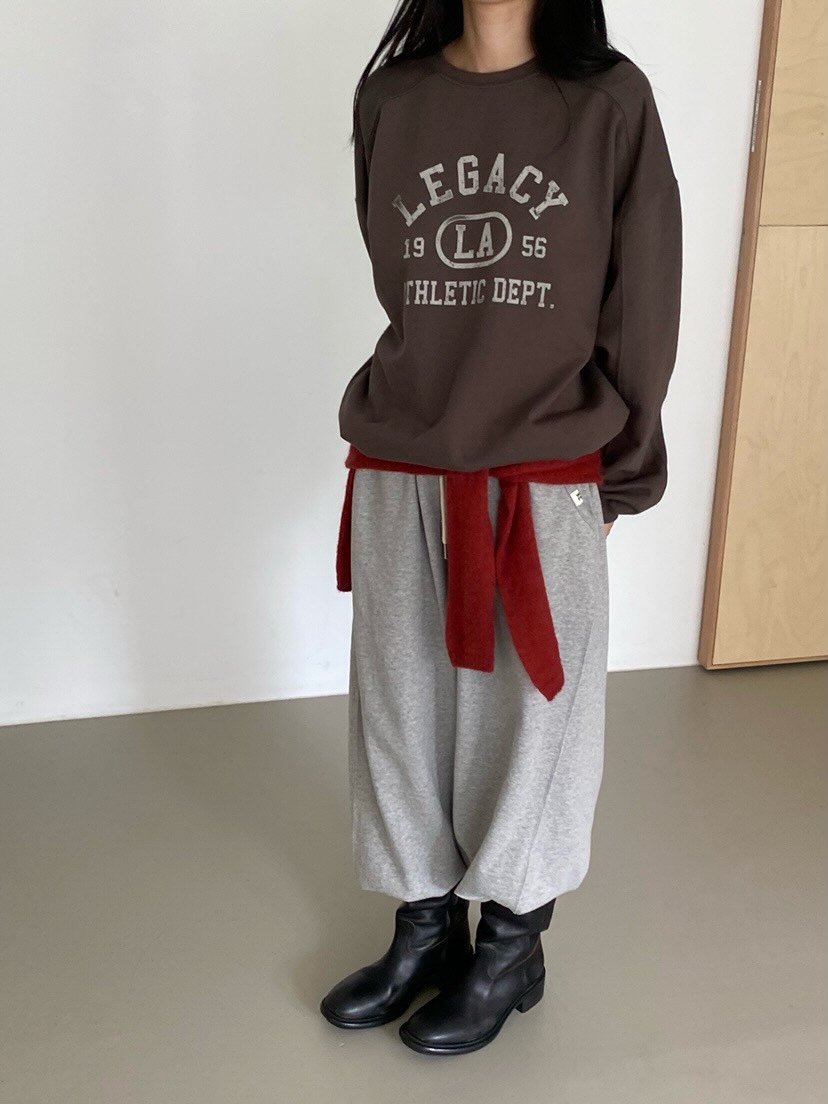(2026FW) WEREPIECE - TOP