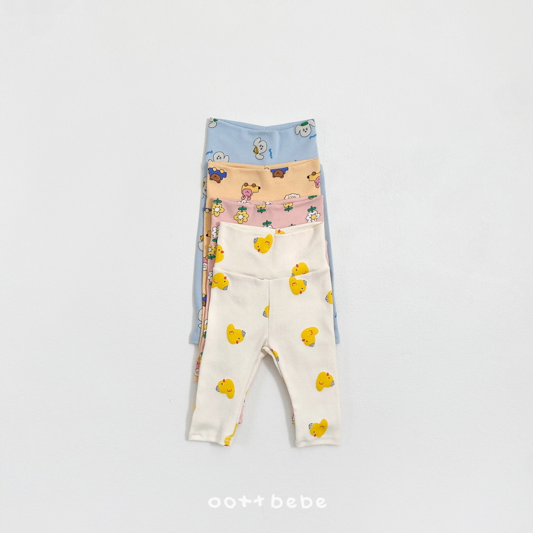 🇰🇷Oottbebe suit set 