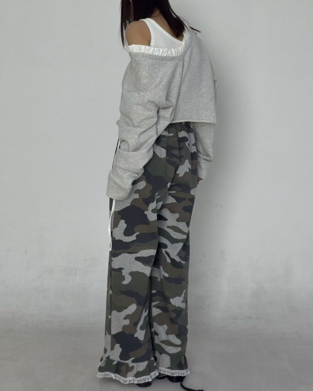 (2026SS) FRANC - TOP