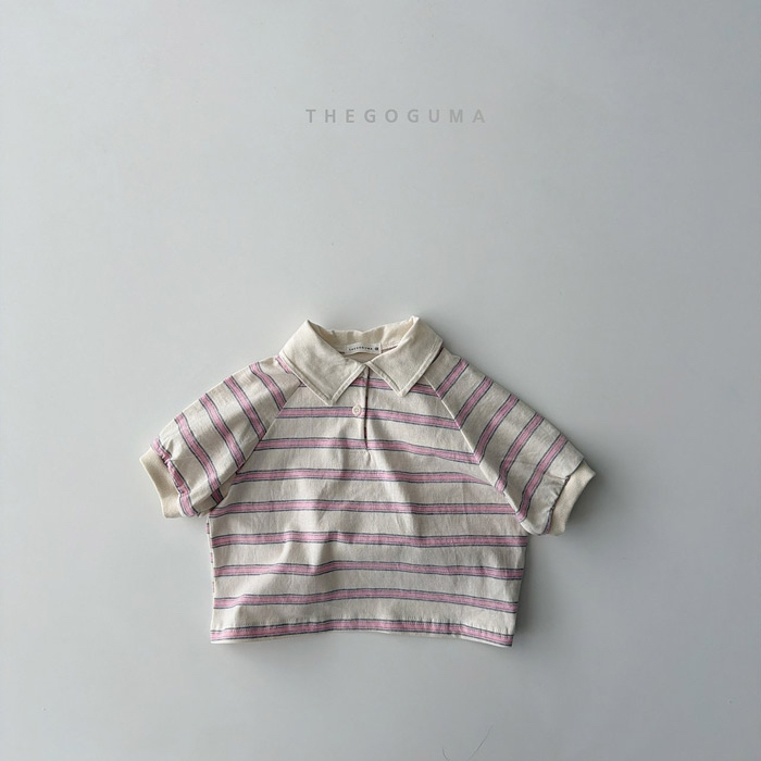 🇰🇷the goguma tee