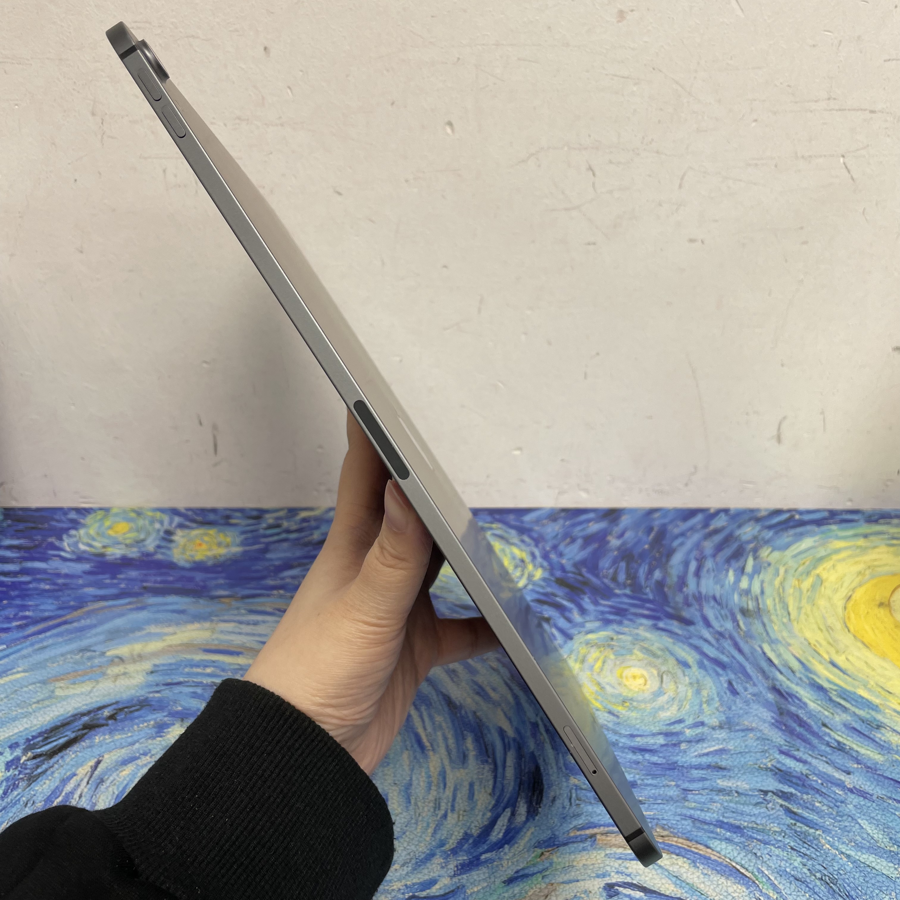 *469482 iPad Pro 3 12.9吋 勁靚機 512GB 插卡版 灰色 gray