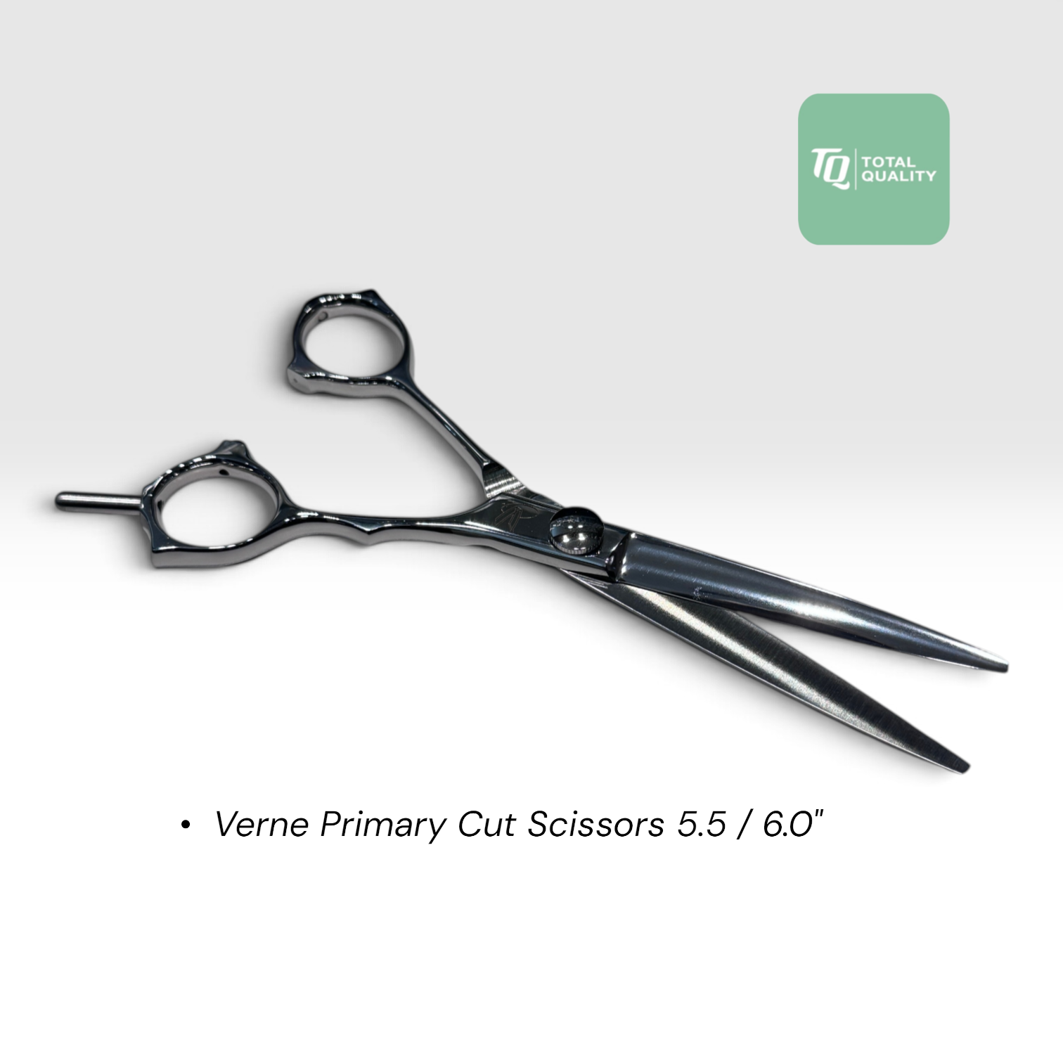 Verne Primary Cutting Scissors 小武士 鉸剪