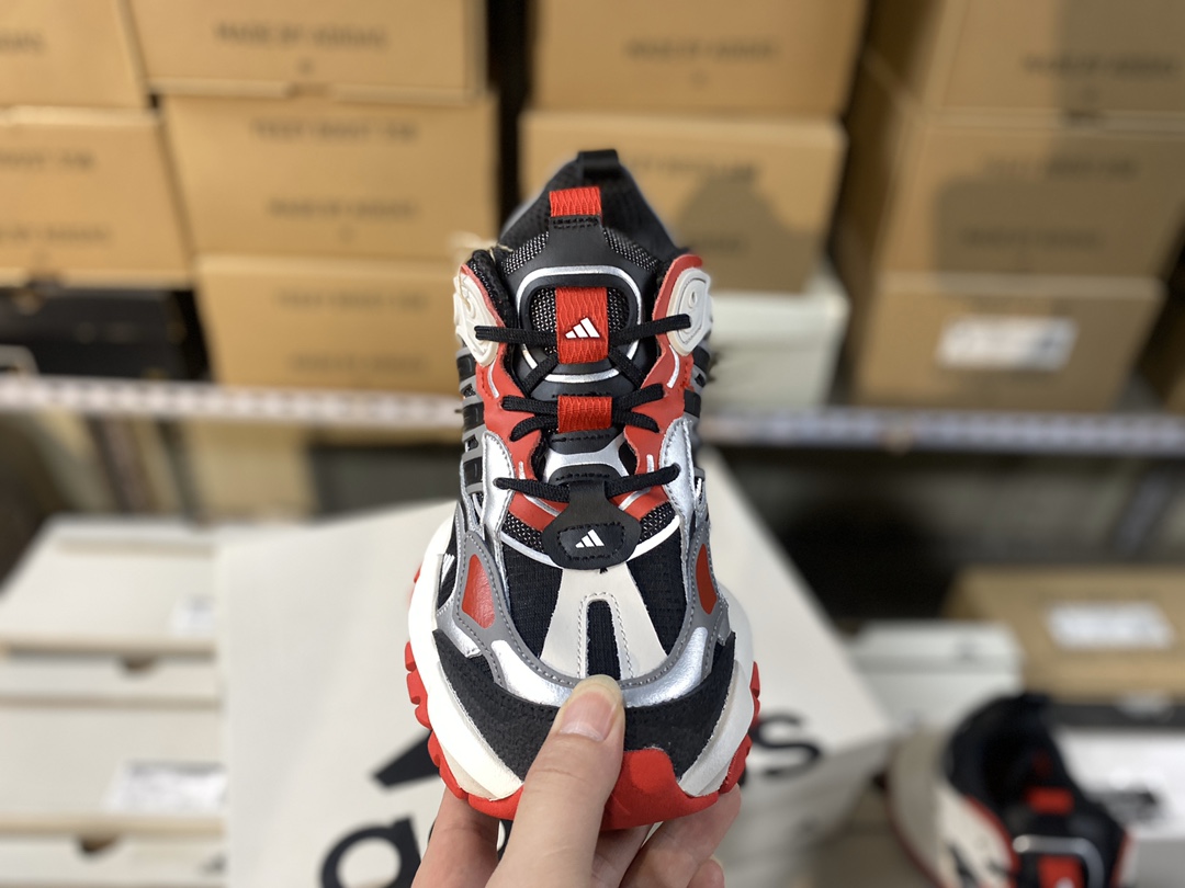 Adidas Vento XLG Deluxe IH0615