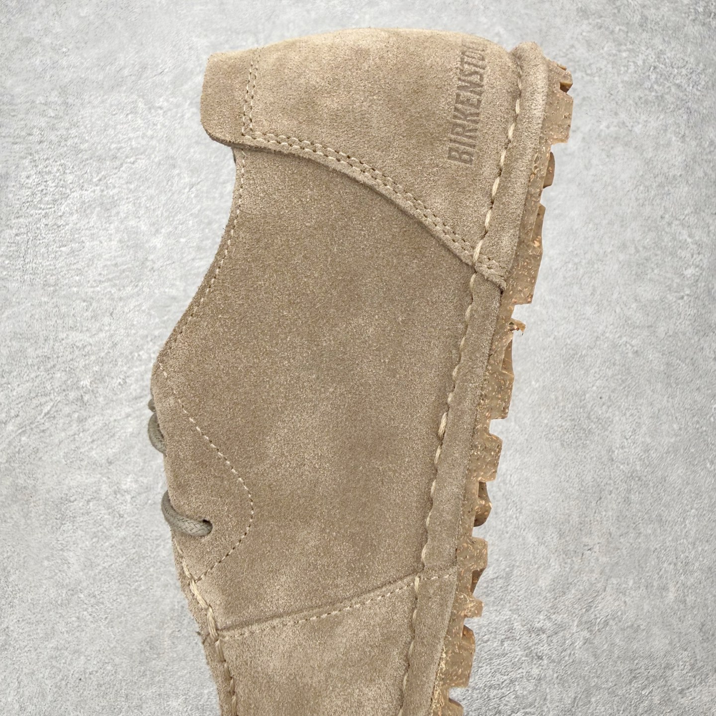 Birkenstock Utti Lace-Up 