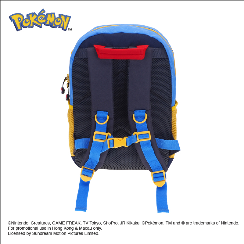 Pokémon Backpack 背囊