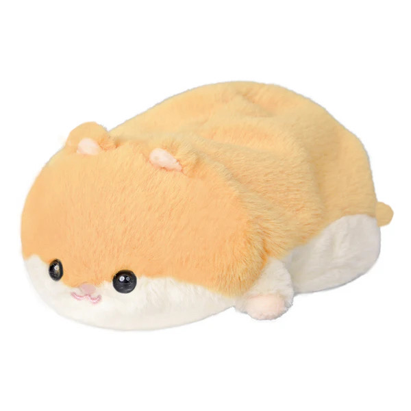 動物毛绒公仔系列 - 倉鼠