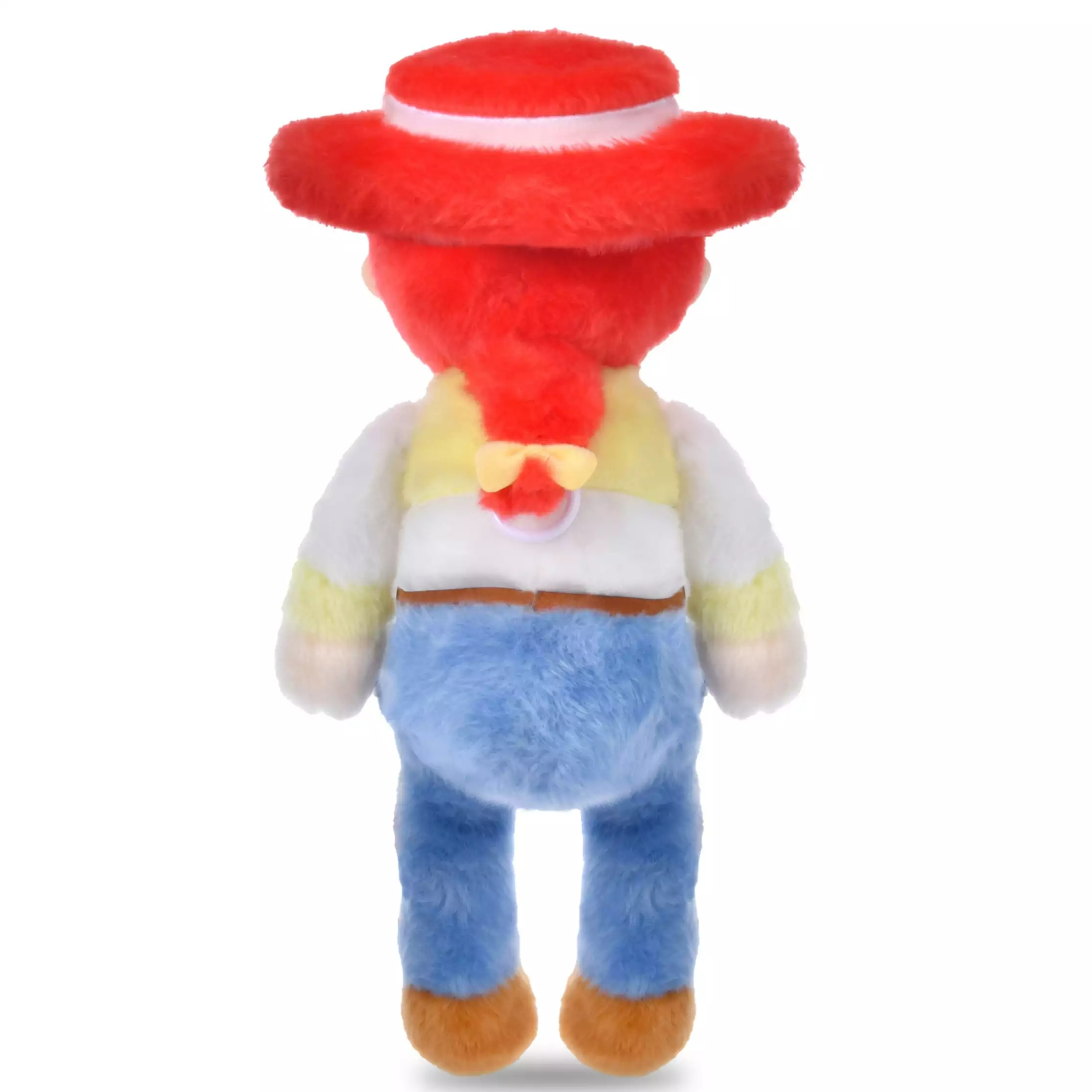 🌸 【預訂】Jessie 公仔 - Toy Story 5 PALNUI
