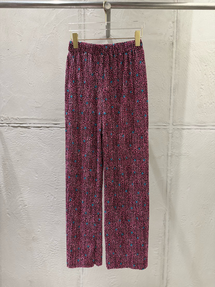 (2026SS) UNICO - PANTS